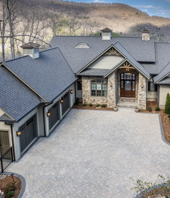 Contemporary Home Design slider