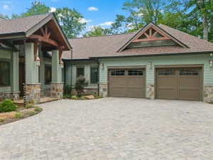 Dividing Ridge Trail