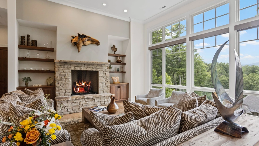 Interior Design SP residential interior design