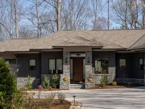 Walnut Valley Parkway