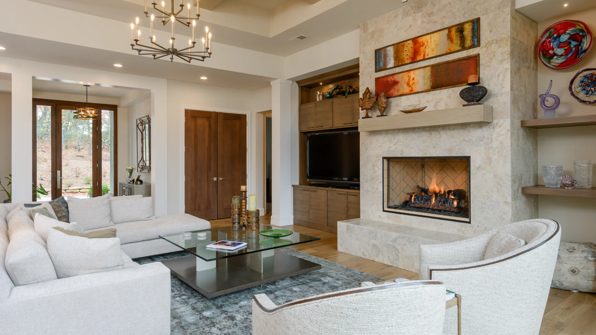 hero cozy living spaces