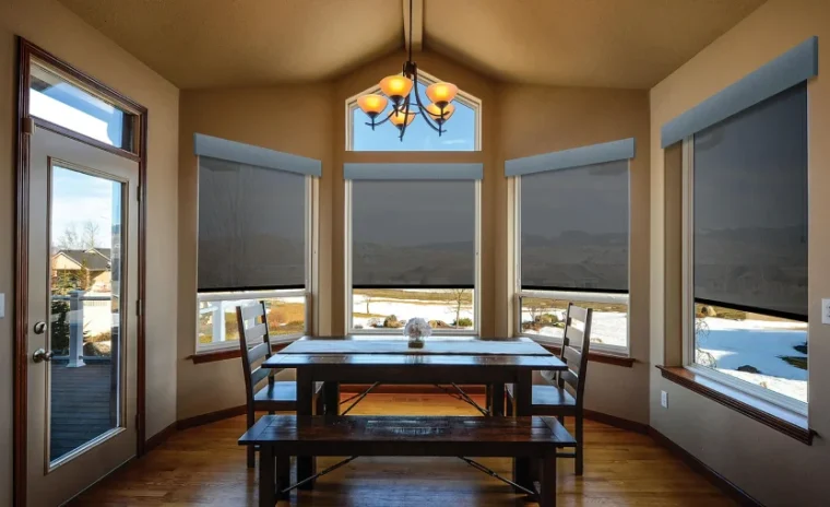 Covered Porches & Sunrooms