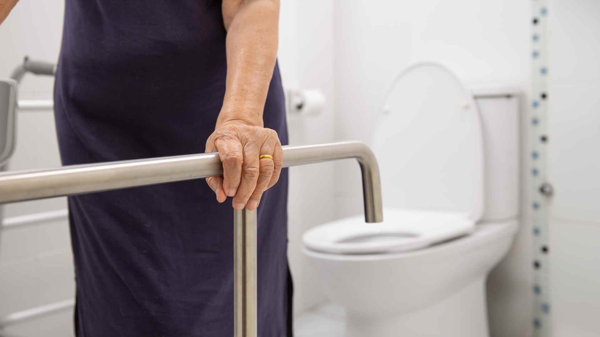 Aging in Place Design 1